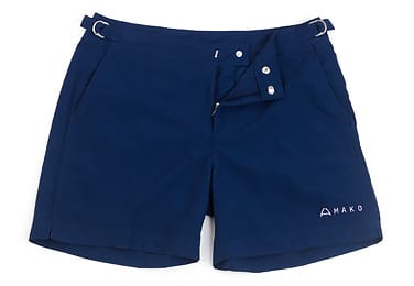 Mako Beach Shorts - Navy