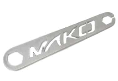 Mako Spark Plug Spanner