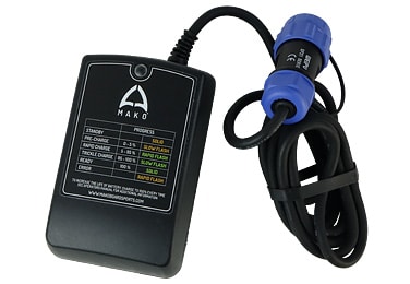 Mako Battery Charger