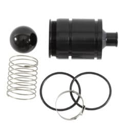 XT100 Exhaust Ball Valve Assembly