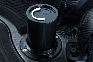 Mako Slingshot Battery Pack