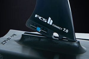 Mako Jetboard Quick-Release Fins