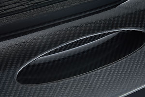 Mako Slingshot Recessed Carry Handles